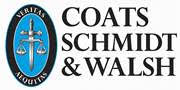 Coats Schmidt & Walsh, P.A. Coats Schmidt & Walsh, P.A.